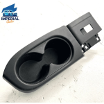 2016-2021 HONDA PILOT REAR PASSENGER DOOR CUP HOLDER CUPHOLDER SWICTH PANEL