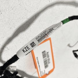 2018 - 2020 ACURA TLX REAR CENTER CONSOLE SUB-WIRE WIRE HARNESS CABLE OEM