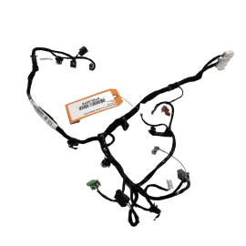 2018 - 2020 ACURA TLX REAR CENTER CONSOLE SUB-WIRE WIRE HARNESS CABLE OEM