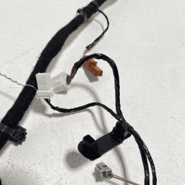 2018 - 2020 ACURA TLX REAR CENTER CONSOLE SUB-WIRE WIRE HARNESS CABLE OEM