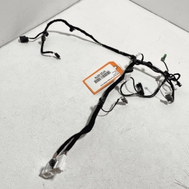 2018 - 2020 ACURA TLX REAR CENTER CONSOLE SUB-WIRE WIRE HARNESS CABLE OEM