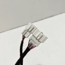 2018 - 2020 ACURA TLX REAR CENTER CONSOLE SUB-WIRE WIRE HARNESS CABLE OEM