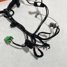 2018 - 2020 ACURA TLX REAR CENTER CONSOLE SUB-WIRE WIRE HARNESS CABLE OEM