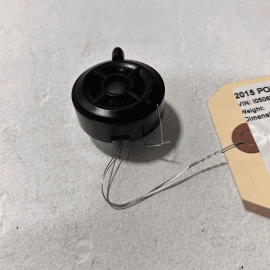 2010-11-12-2016 Porsche Panamera Speaker Tweeter Door Speaker Tweeter Door 