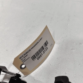 2010-11-12-13-14-15-2016 PORSCHE PANAMERA DOOR CHECK STOP STOPPER REAR RIGH