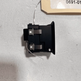 Porsche Panamera 2010-2016 Rear Left or Right Side Door Window Switch OEM 1