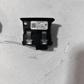 Porsche Panamera 2010-2016 Rear Left or Right Side Door Window Switch OEM 1