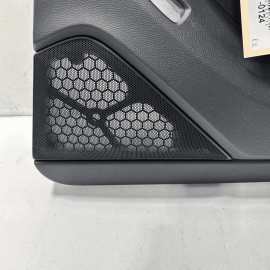 2010-11-12-2016 PORSCHE PANAMERA  INTERIOR DOOR PANEL TRIM COVER REAR RIGHT