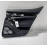 2010-11-12-2016 PORSCHE PANAMERA  INTERIOR DOOR PANEL TRIM COVER REAR RIGHT