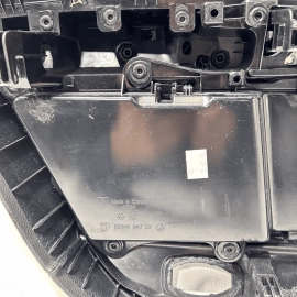 2010-11-12-2016 PORSCHE PANAMERA  INTERIOR DOOR PANEL TRIM COVER REAR RIGHT