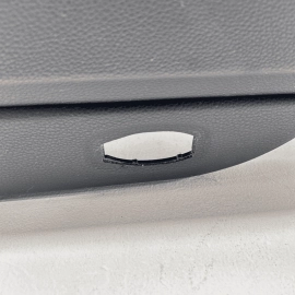 2010-11-12-2016 PORSCHE PANAMERA  INTERIOR DOOR PANEL TRIM COVER REAR RIGHT