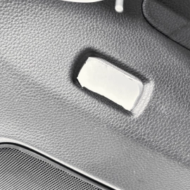 2010-11-12-2016 PORSCHE PANAMERA  INTERIOR DOOR PANEL TRIM COVER REAR RIGHT