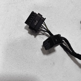 2010-11-12-13-14-15-2016 PORSCHE PANAMERA S REAR RIGHT DOOR WIRING HARNESS 