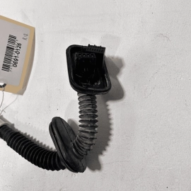 2010-11-12-13-14-15-2016 PORSCHE PANAMERA S REAR RIGHT DOOR WIRING HARNESS 