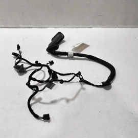 2010-11-12-13-14-15-2016 PORSCHE PANAMERA S REAR RIGHT DOOR WIRING HARNESS 