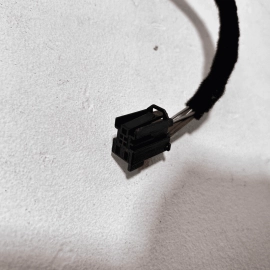 2010-11-12-13-14-15-2016 PORSCHE PANAMERA S REAR RIGHT DOOR WIRING HARNESS 