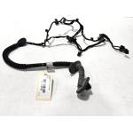 2010-11-12-13-14-15-2016 PORSCHE PANAMERA S REAR RIGHT DOOR WIRING HARNESS 