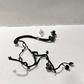 2010-11-12-13-14-15-2016 PORSCHE PANAMERA S REAR RIGHT DOOR WIRING HARNESS 