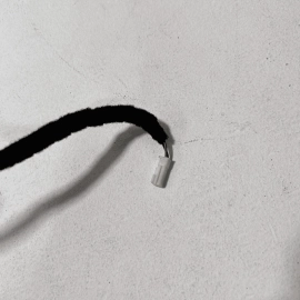 2010-11-12-13-14-15-2016 PORSCHE PANAMERA S REAR RIGHT DOOR WIRING HARNESS 