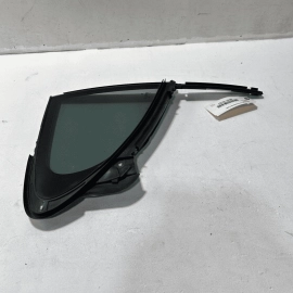 2010-2016 PORSCHE PANAMERA Door Window Quarter Glass Rear Right Passenger O