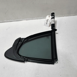 2010-2016 PORSCHE PANAMERA Door Window Quarter Glass Rear Right Passenger O