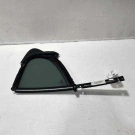 2010-2016 PORSCHE PANAMERA Door Window Quarter Glass Rear Right Passenger O