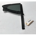 2010-2016 PORSCHE PANAMERA Door Window Quarter Glass Rear Right Passenger O