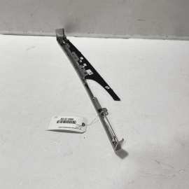 2010-2016 Porsche Panamera Rear Passenger Side Door Interior Trim Molding O