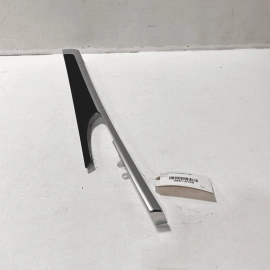 2010-2016 Porsche Panamera Rear Passenger Side Door Interior Trim Molding O