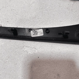 2010-2016 Porsche Panamera Rear Passenger Side Door Interior Trim Molding O