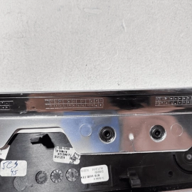 2010-2016 Porsche Panamera Rear Passenger Side Door Interior Trim Molding O