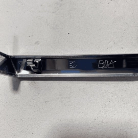 2010-2016 Porsche Panamera Rear Passenger Side Door Interior Trim Molding O