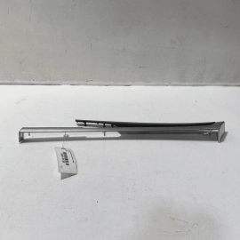 2010-2016 Porsche Panamera Rear Passenger Side Door Interior Trim Molding O