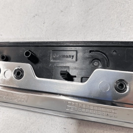 2010-2016 Porsche Panamera Rear Passenger Side Door Interior Trim Molding O