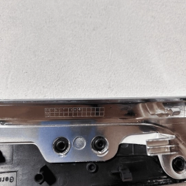 2010-2016 Porsche Panamera Rear Passenger Side Door Interior Trim Molding O