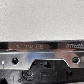 2010-2016 Porsche Panamera Rear Passenger Side Door Interior Trim Molding O