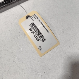 2010-2016 Porsche Panamera Rear Passenger Side Door Interior Trim Molding O