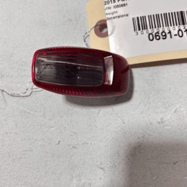 2010-11-12-13-14-15-2016 PORSCHE PANAMERA DOOR SAFETY LIGHT REAR RIGHT OEM