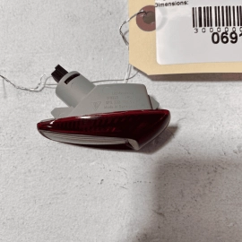 2010-11-12-13-14-15-2016 PORSCHE PANAMERA DOOR SAFETY LIGHT REAR RIGHT OEM