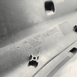 Upper Bulkhead Trim Panel Cover OEM Mini Cooper Countryman R60 2011-2016