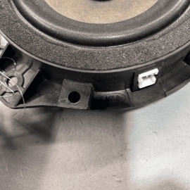 2012-2017 KIA RIO FRONT REAR LEFT OR RIGHT DOOR SPEAKER OEM