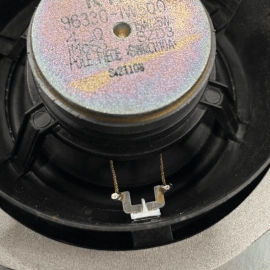 2012-2017 KIA RIO FRONT REAR LEFT OR RIGHT DOOR SPEAKER OEM