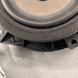 2012-2017 KIA RIO FRONT REAR LEFT OR RIGHT DOOR SPEAKER OEM