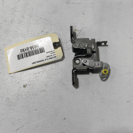 ACURA TLX A-SPEC Rear Seat Latch Lock Actuator Left Driver Side 2015-20 OEM
