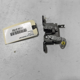 ACURA TLX A-SPEC Rear Seat Latch Lock Actuator Left Driver Side 2015-20 OEM