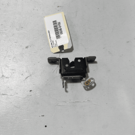ACURA TLX A-SPEC Rear Seat Latch Lock Actuator Left Driver Side 2015-20 OEM