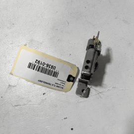 ACURA TLX A-SPEC Rear Seat Latch Lock Actuator Left Driver Side 2015-20 OEM