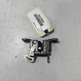 ACURA TLX A-SPEC Rear Seat Latch Lock Actuator Left Driver Side 2015-20 OEM