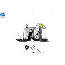 ACURA TLX A-SPEC Rear Seat Latch Lock Actuator Left Driver Side 2015-20 OEM