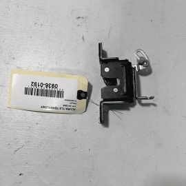 ACURA TLX A-SPEC Rear Seat Latch Lock Actuator Left Driver Side 2015-20 OEM